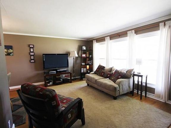 Beautiful Natural Light