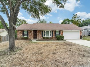 4322 Ramsgate St, San Antonio, TX 78230