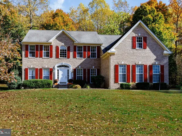 29588 Skipton Estates Dr, Cordova, MD 21625