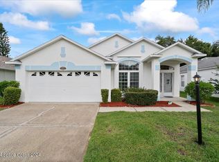 4225 Grand Meadows Blvd, Melbourne, FL 32934