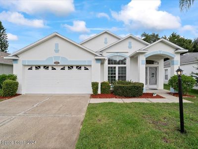 4225 Grand Meadows Blvd, Melbourne, FL, 32934