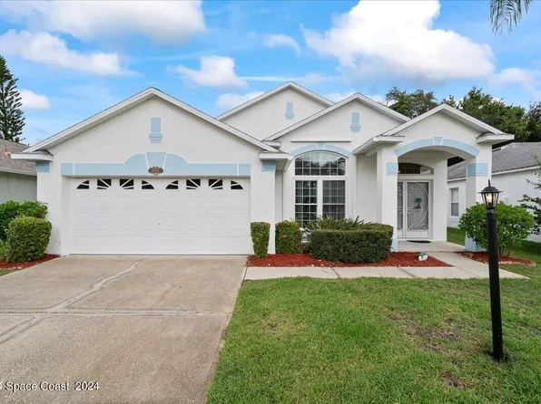 4225 Grand Meadows Blvd, Melbourne, FL 32934