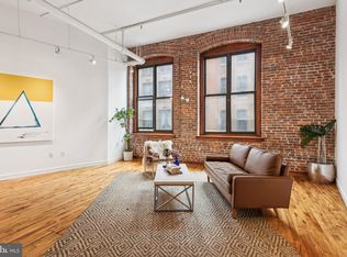 428 N 13th St APT 3F, Philadelphia, PA 19123