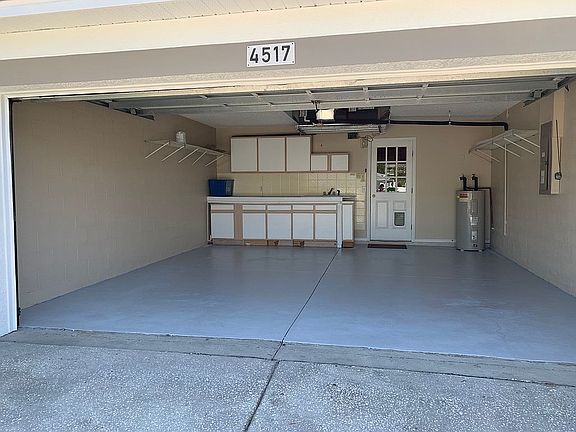 Refurb. garage w/MyQ Opener