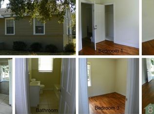 1413 Daytona Dr, Mobile, AL 36605