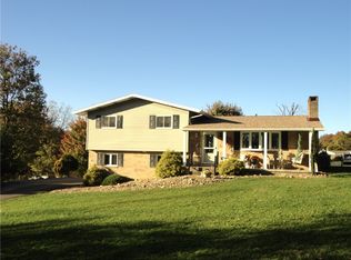 178 Kaider Rd, Uniontown, PA 15401