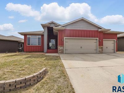 7705 W Vista Park St, Sioux Falls, SD, 57106