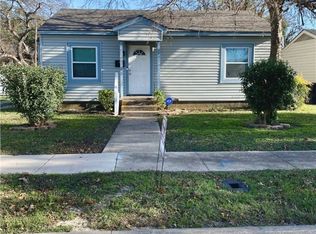 2117 Monticello Rd, Temple, TX 76501