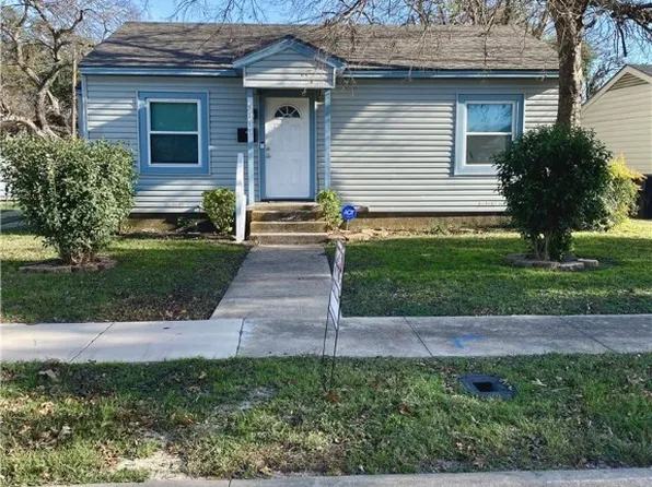 2117 Monticello Rd, Temple, TX 76501