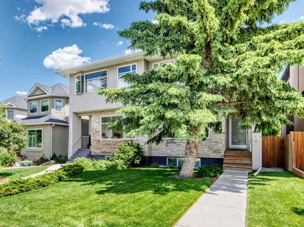 2010 W 32nd St SW, Calgary, AB T3E 2R3