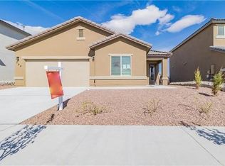 784 Woodmanstone Rd, El Paso, TX 79928