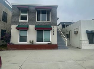 5219 E Ocean Blvd APT 2, Long Beach, CA 90803