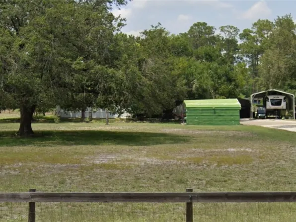 4210 Fort Adams Ave, Labelle, FL 33935