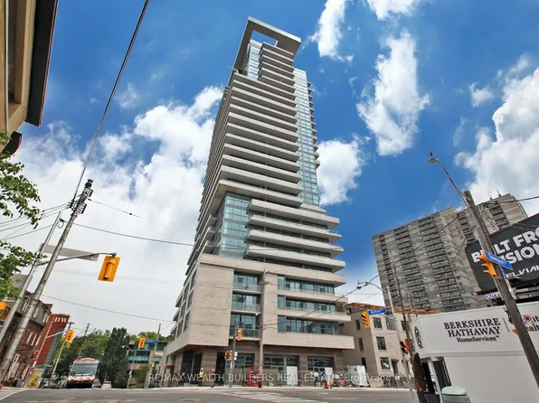 181 Bedford Rd, Toronto, ON
