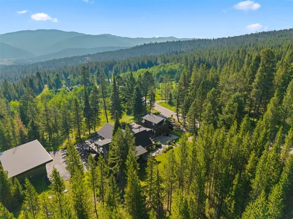 215 Gray Owl Ln, Big Sky, MT 59716