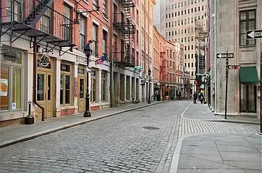 Sold by Keller Williams NYC