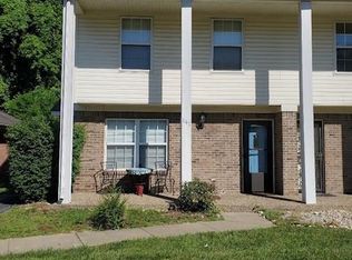 147 Bitter Sweet Rd, Jeffersonville, IN 47130