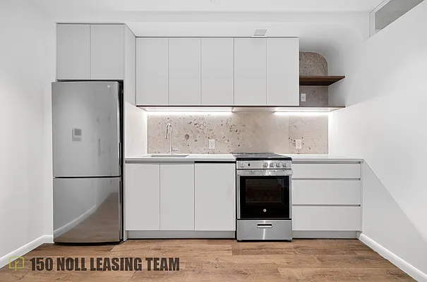 Rented by Noll Street Realty USA LLC | media 4