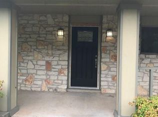 11522 Powder Mill Trl, Austin, TX 78750