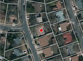 11309 Blackmoor Dr, Austin, TX 78759