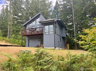 122 Hellem Dr, Packwood, WA 98361