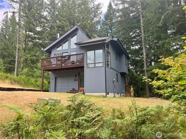 122 Hellem Drive, Packwood, WA 98361