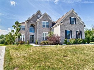 6630 Haddix Woods Ct, Indianapolis, IN 46236