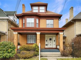 2964 Voelkel Ave, Pittsburgh, PA 15216