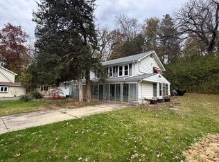 7741 Big Pine LANE, Burlington, WI 53105
