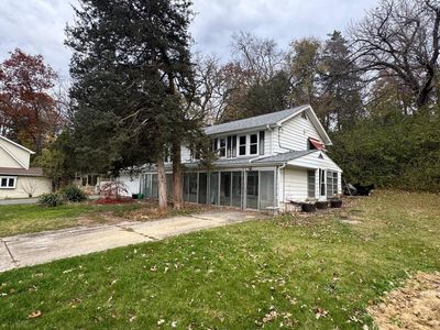 7741 Big Pine LANE, Burlington, WI, 53105