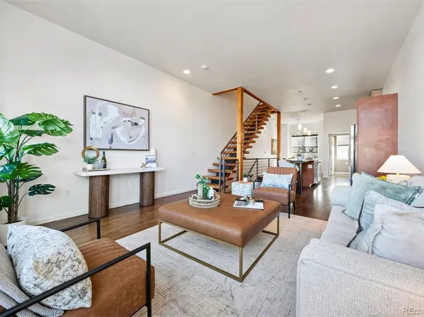 2680 Blake Street #6, Denver, CO 80205