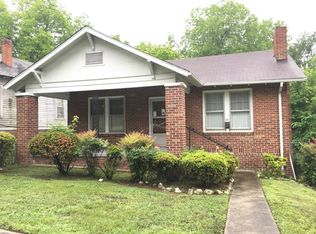 623 W Liberty St, Salisbury, NC 28144
