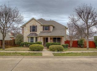 3512 Christopher Ln, Richardson, TX 75082