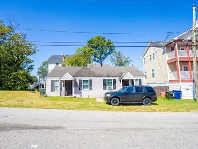 9567 6th Bay St, Norfolk, VA, 23518