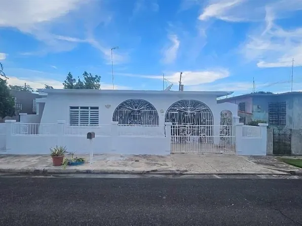 C . #86, VEGA ALTA, PR 00692