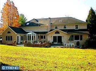 609 Ederer Ln, Ambler, PA 19002