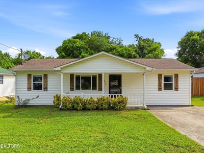 816 Pershing St, Maryville, TN, 37801