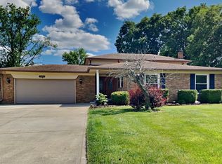 6519 Westdrum Rd, Indianapolis, IN 46241