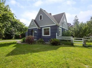 815 S 3rd Ave SW, Tumwater, WA 98512