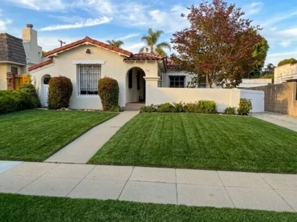 537 15th St, Santa Monica, CA 90402
