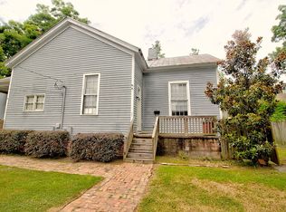 411 Forsythe St, Augusta, GA 30901