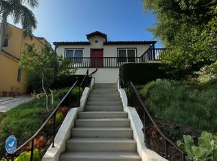 1309 S Hudson Ave, Los Angeles, CA 90019