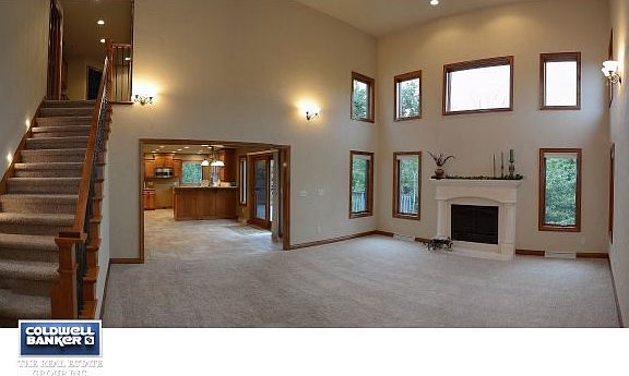 Open Concept Great Room