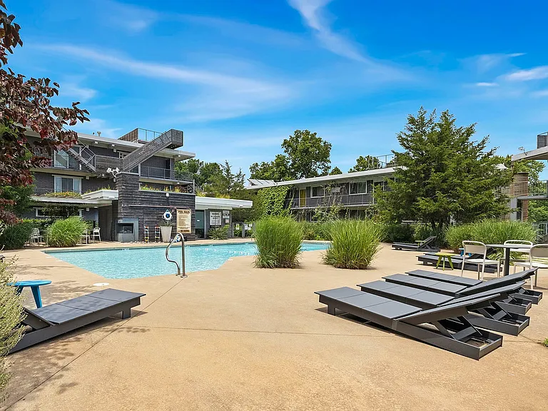 Pool Overview