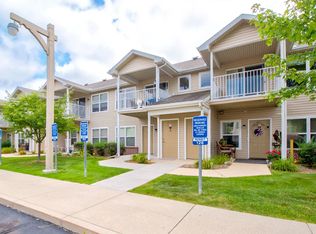 Alderwood Estates, Bay City, MI 48706