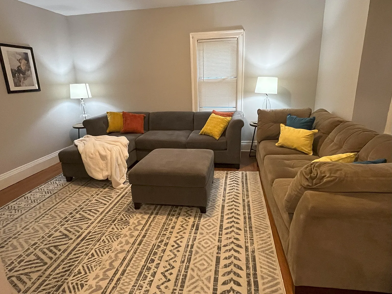 4 bed, 2.5 bath, 1566 sqft, $2,650 — Photo 1