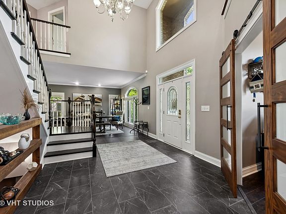 4th image of 28618 N Champions Ct