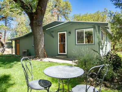 116 Upper Powell Creek Rd, Williams, OR, 97544