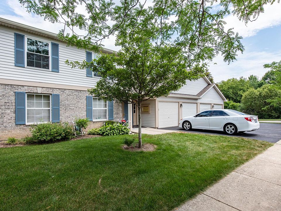 1st image of 1065 N Village Dr Unit 4