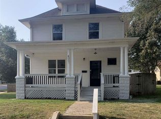 4001 Charles St, Omaha, NE 68131